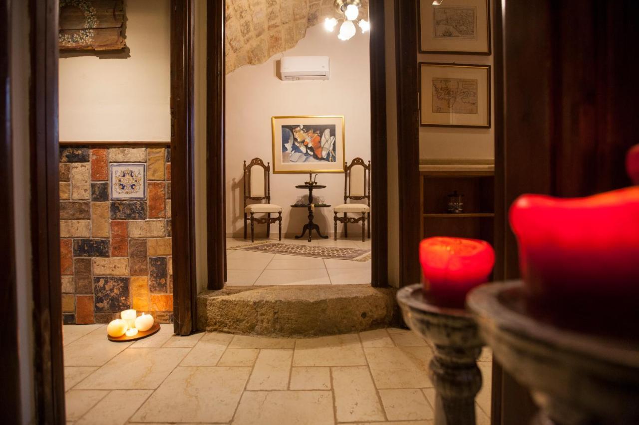 Medieval Dreams Villa Rhodes City Exterior foto